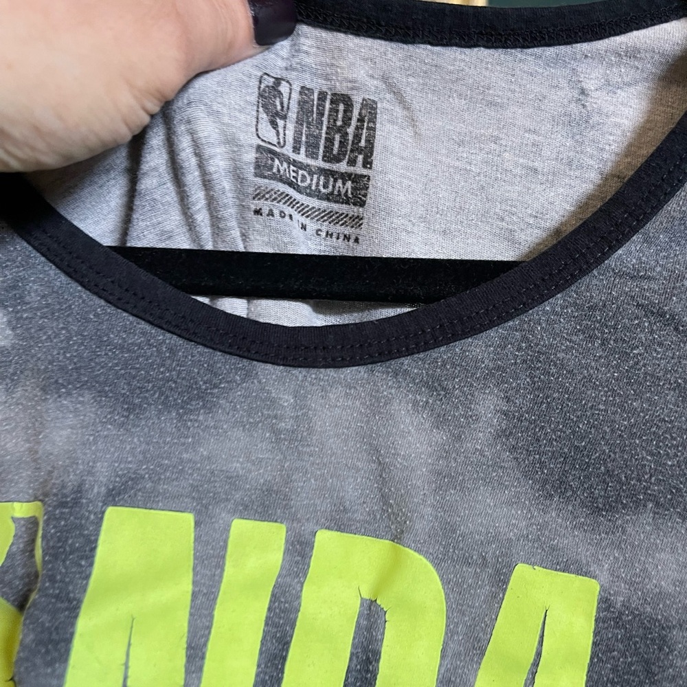 NBA - Picture 2 of 4